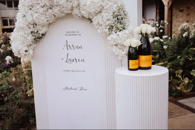 Ivy Lane Events Ltd - 1