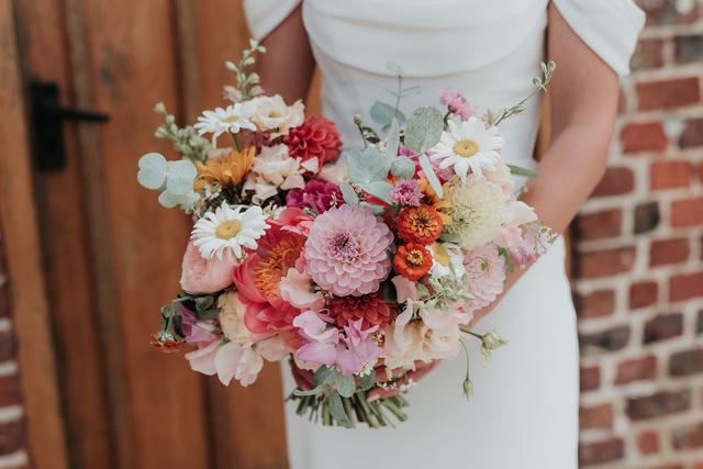 Colonnade Florist - 4