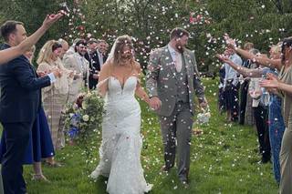 Owen House Wedding Barn - 9