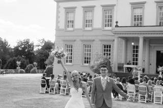 Buxted Park Hotel - 8
