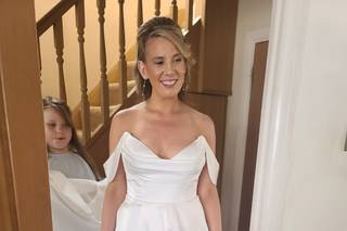 Makeup by sophie - 1