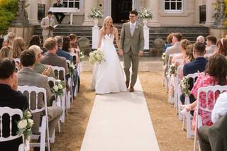 Buxted Park Hotel - 9