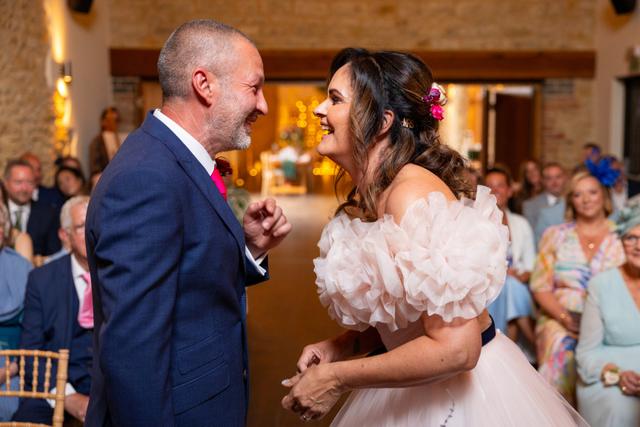 Simon Turner Wedding Photography - 1