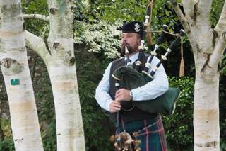 Bagpiper Jason Faulkner - 5