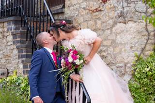 Simon Turner Wedding Photography - 6