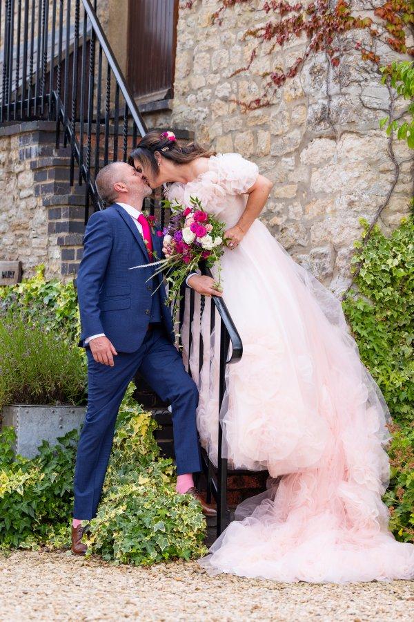 Simon Turner Wedding Photography - 2