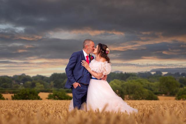 Simon Turner Wedding Photography - 3