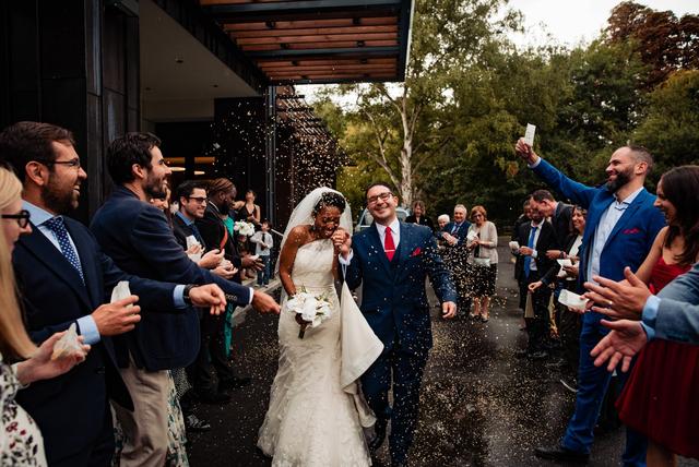 Storyboard at Shepperton - 1