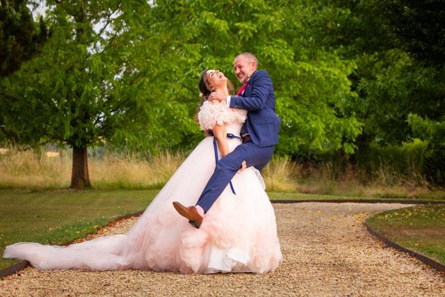 Simon Turner Wedding Photography - 4