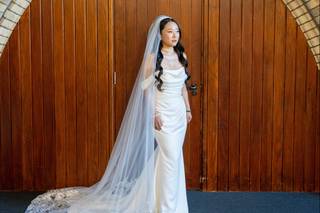 JustCKP Fine Art Makeup - 7