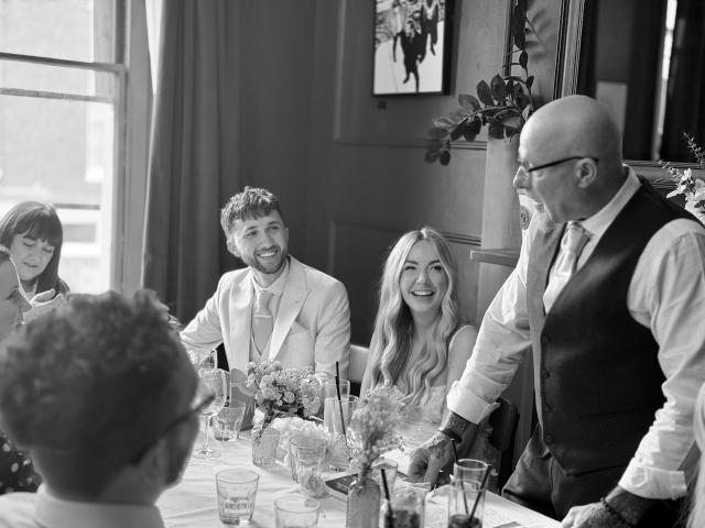 Reel All About It - Wedding Content Creator - 1