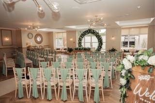 Fairlawns Hotel & Spa - 12