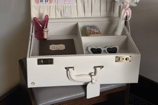 Reel All About It - Wedding Content Creator - 9