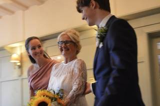 The Montagu Arms Hotel - 7