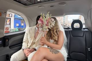 Reel All About It - Wedding Content Creator - 10