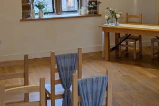 Blencowe Hall - 4