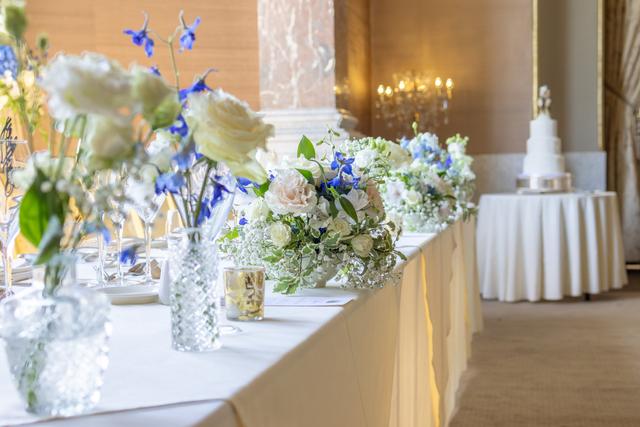 The Enchanted Florist - 1