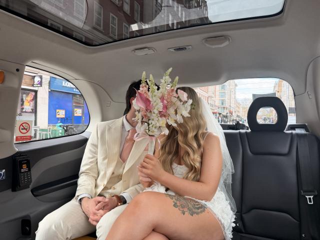 Reel All About It - Wedding Content Creator - 3