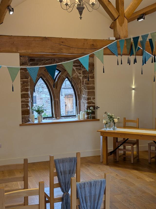 Blencowe Hall - 2