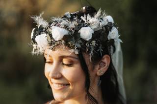 Amy Flynn Luxury Bridal Hair and Makeup - 5
