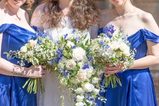 The Enchanted Florist - 6