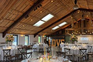 Owen House Wedding Barn - 8