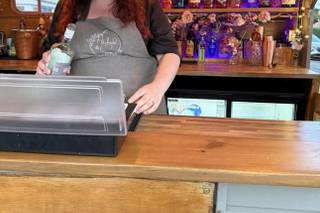 Hitched and Sip - Mobile Bar Services - 11