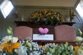 The Montagu Arms Hotel - 9