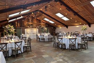 Owen House Wedding Barn - 9