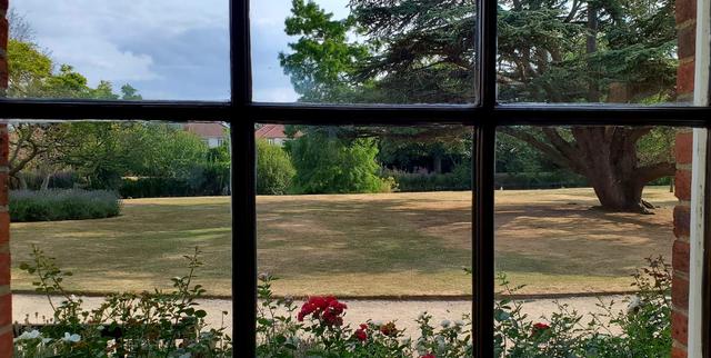 Langtons House - 1