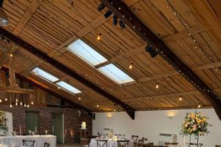 Owen House Wedding Barn - 10