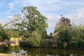 Langtons House - 4