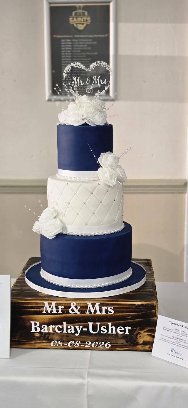 Ko Cakes - 2