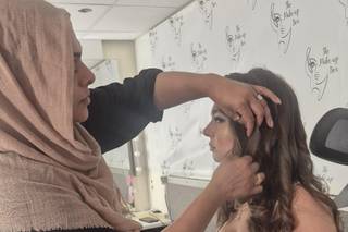 The Make-Up Box - 16