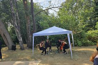 Belgravia Ensemble - 1