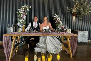 Lily Rose Weddings and Events - 5