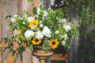 The Surrey Florist - 8