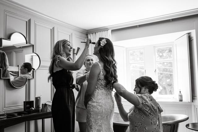 Gemma New - Bridal - 1