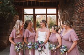 Lily Rose Weddings and Events - 6