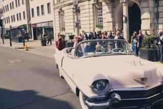 Arrow Vintage Cars - 5