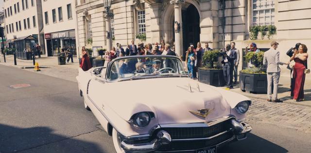 Arrow Vintage Cars - 1