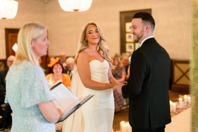 Janine Ryan Celebrant - 1