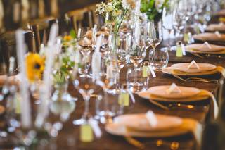 The Surrey Florist - 10