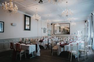 The Talbot, Ripley - 8