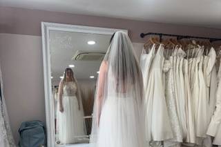Vicki's Bridal Boutique - 8