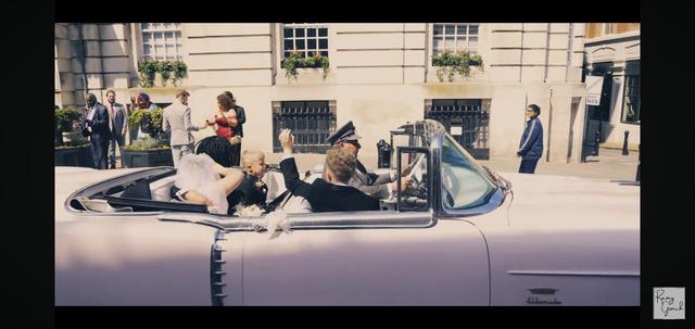 Arrow Vintage Cars - 3