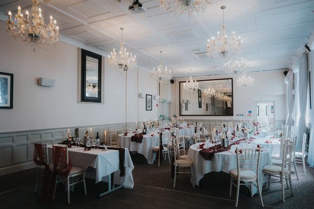 The Talbot, Ripley - 1