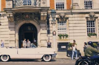 Arrow Vintage Cars - 7