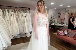 Vicki's Bridal Boutique - 9
