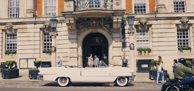 Arrow Vintage Cars - 4